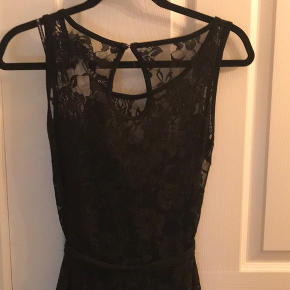 Foxy dress - Picture 3 of 4